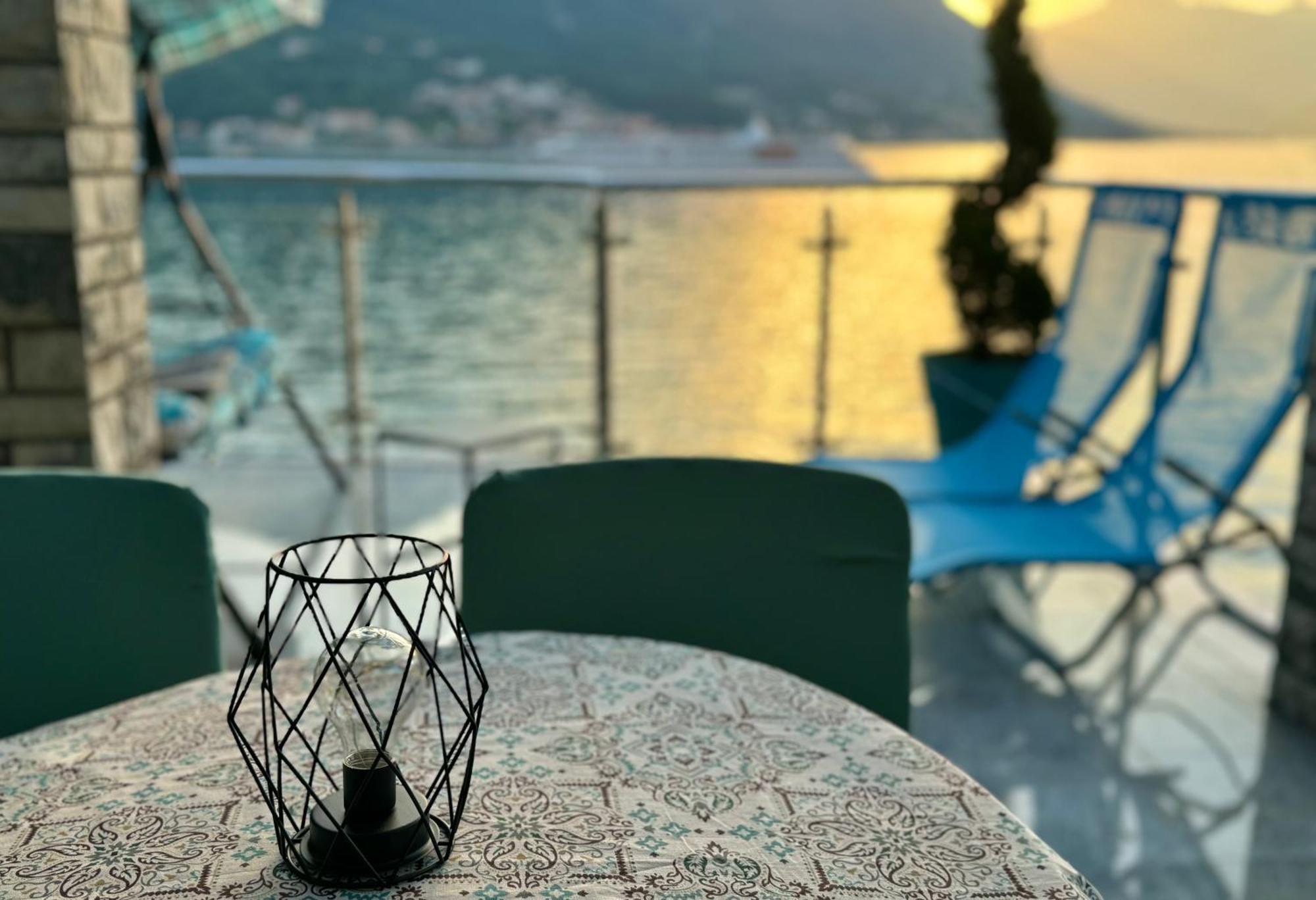 Aparthotel Maxim Kotor Exterior photo