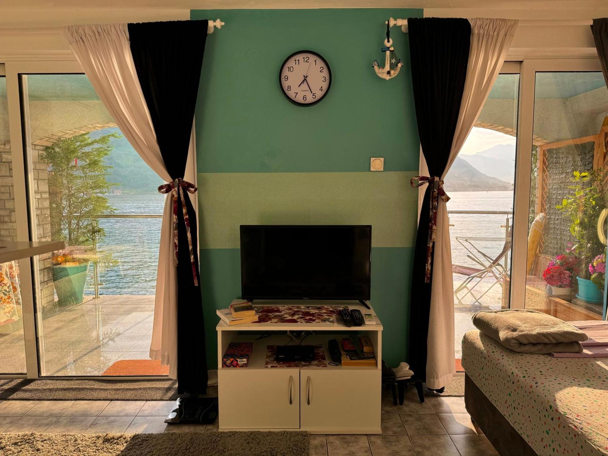 Aparthotel Maxim Kotor Exterior photo