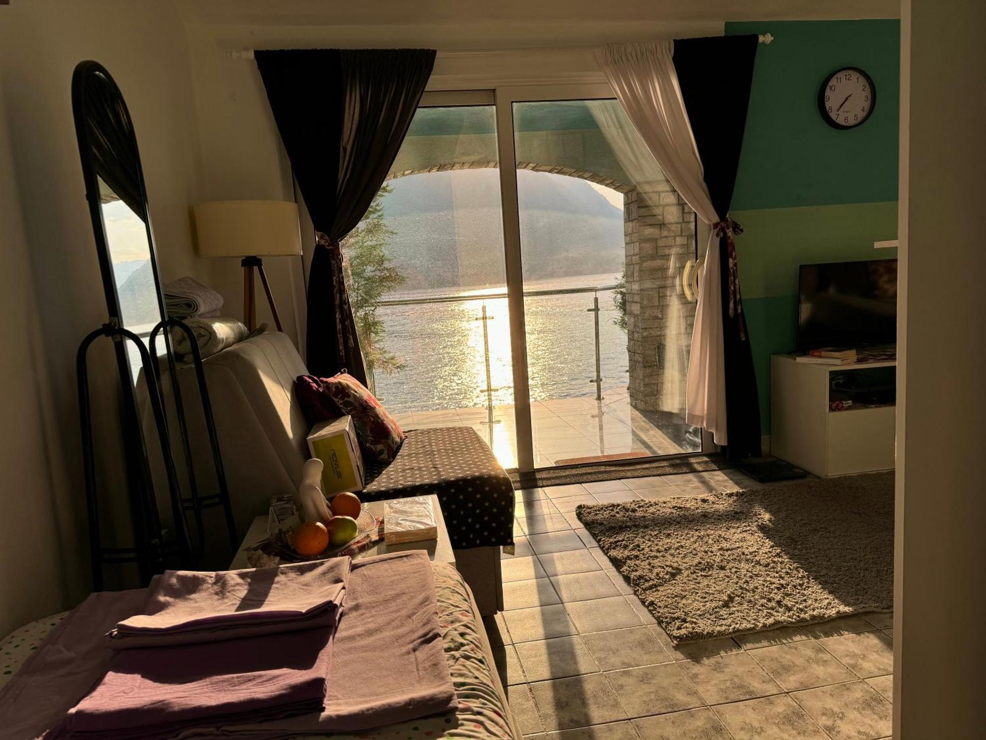 Aparthotel Maxim Kotor Exterior photo