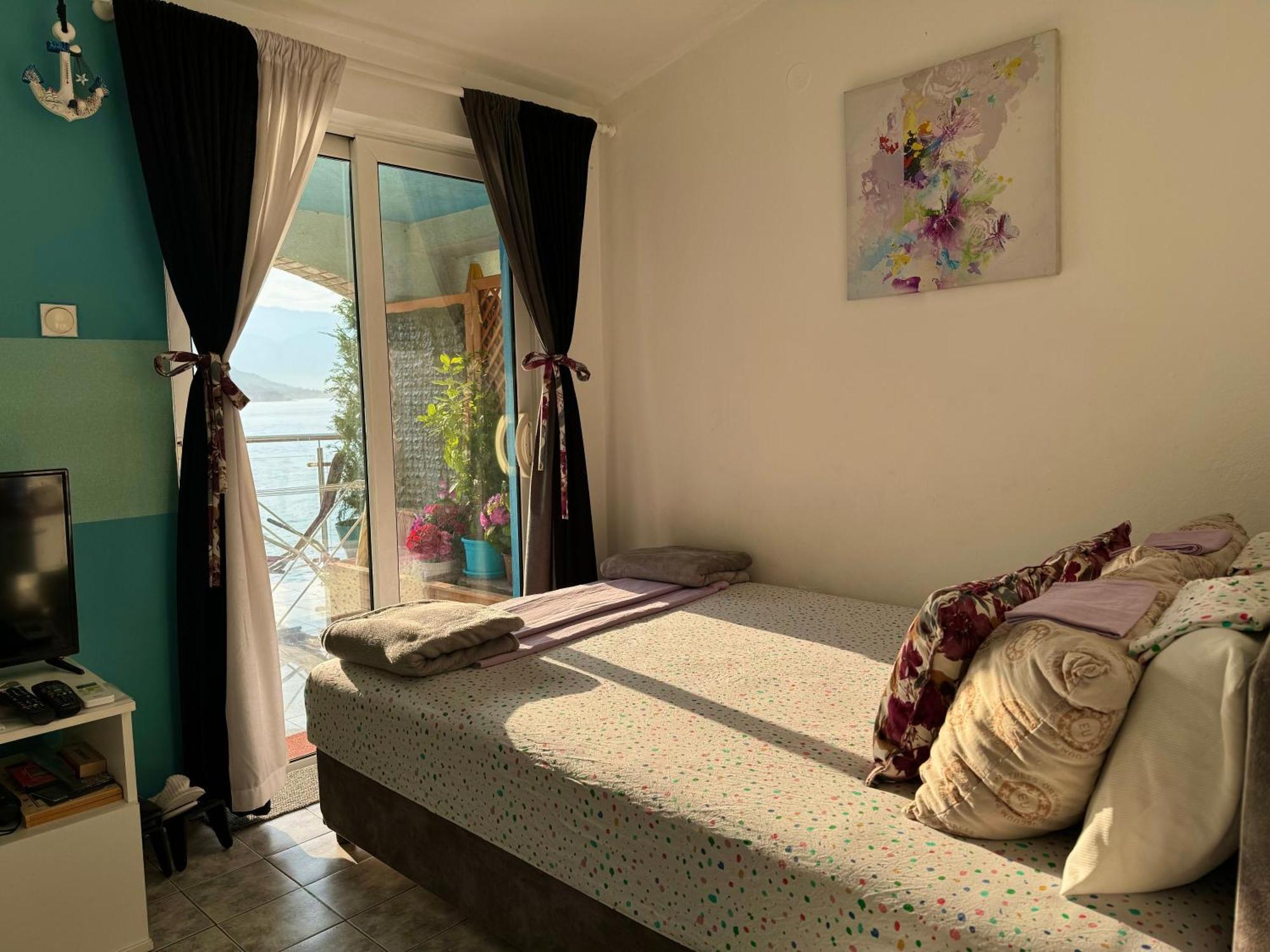 Aparthotel Maxim Kotor Exterior photo
