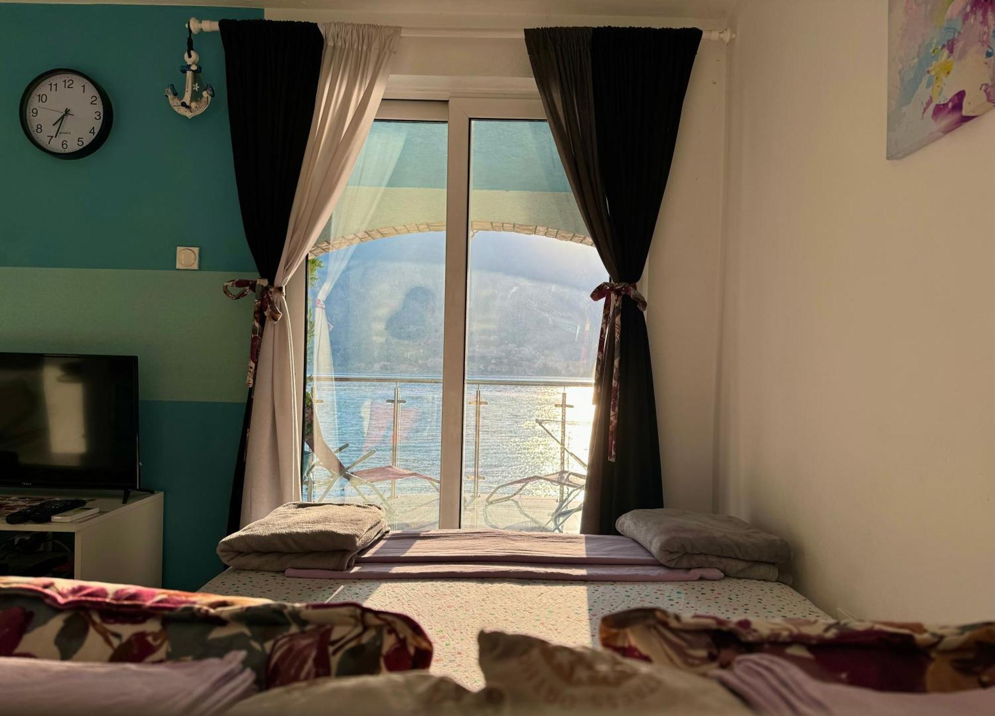 Aparthotel Maxim Kotor Exterior photo