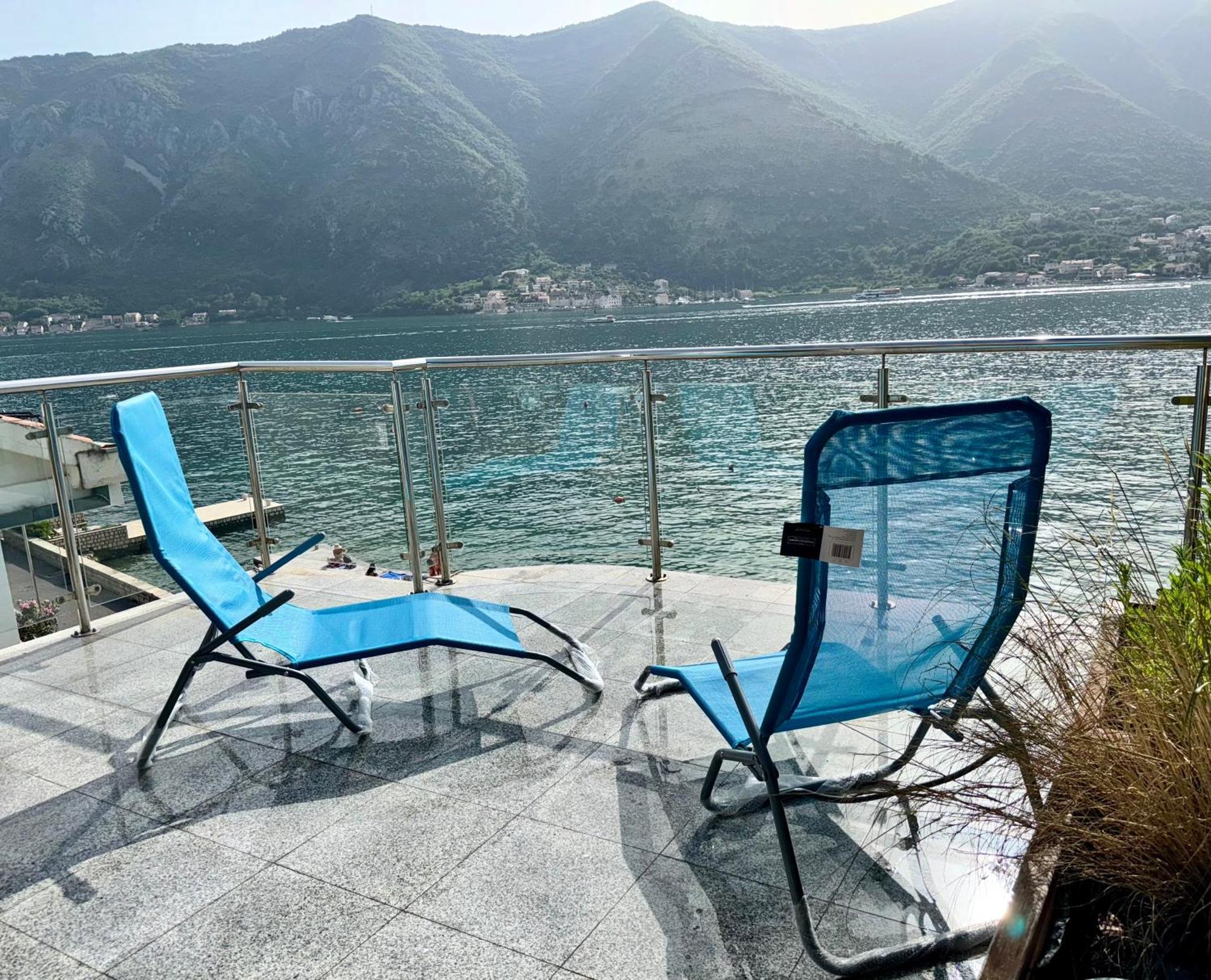Aparthotel Maxim Kotor Exterior photo