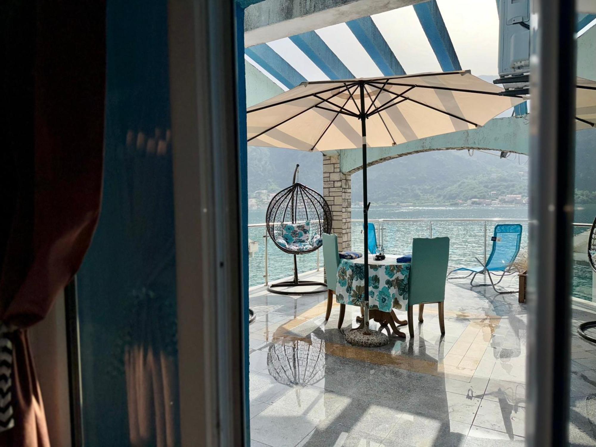 Aparthotel Maxim Kotor Exterior photo