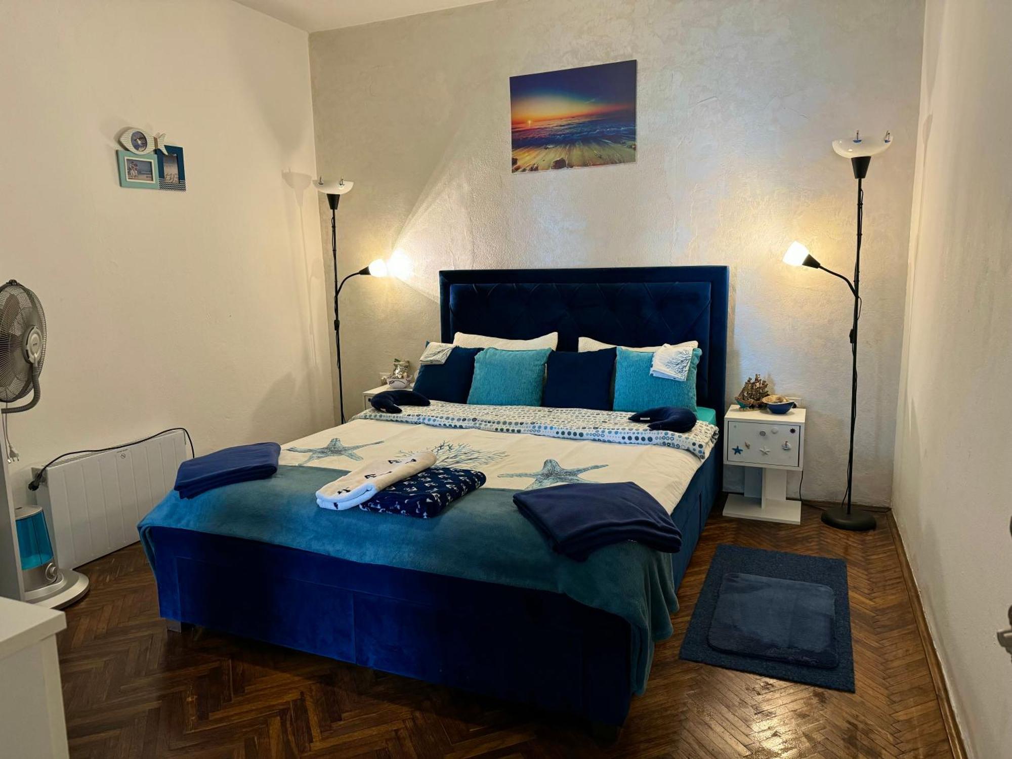 Aparthotel Maxim Kotor Exterior photo