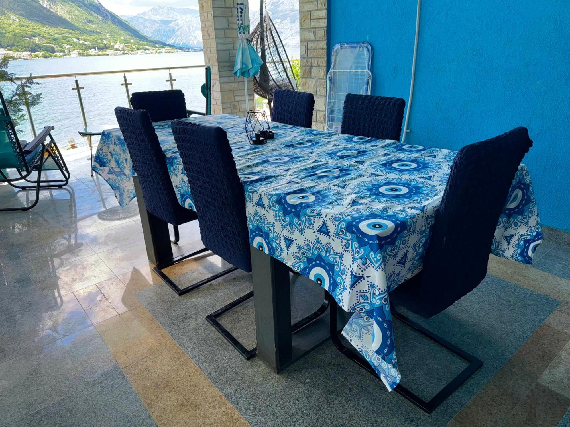 Aparthotel Maxim Kotor Exterior photo