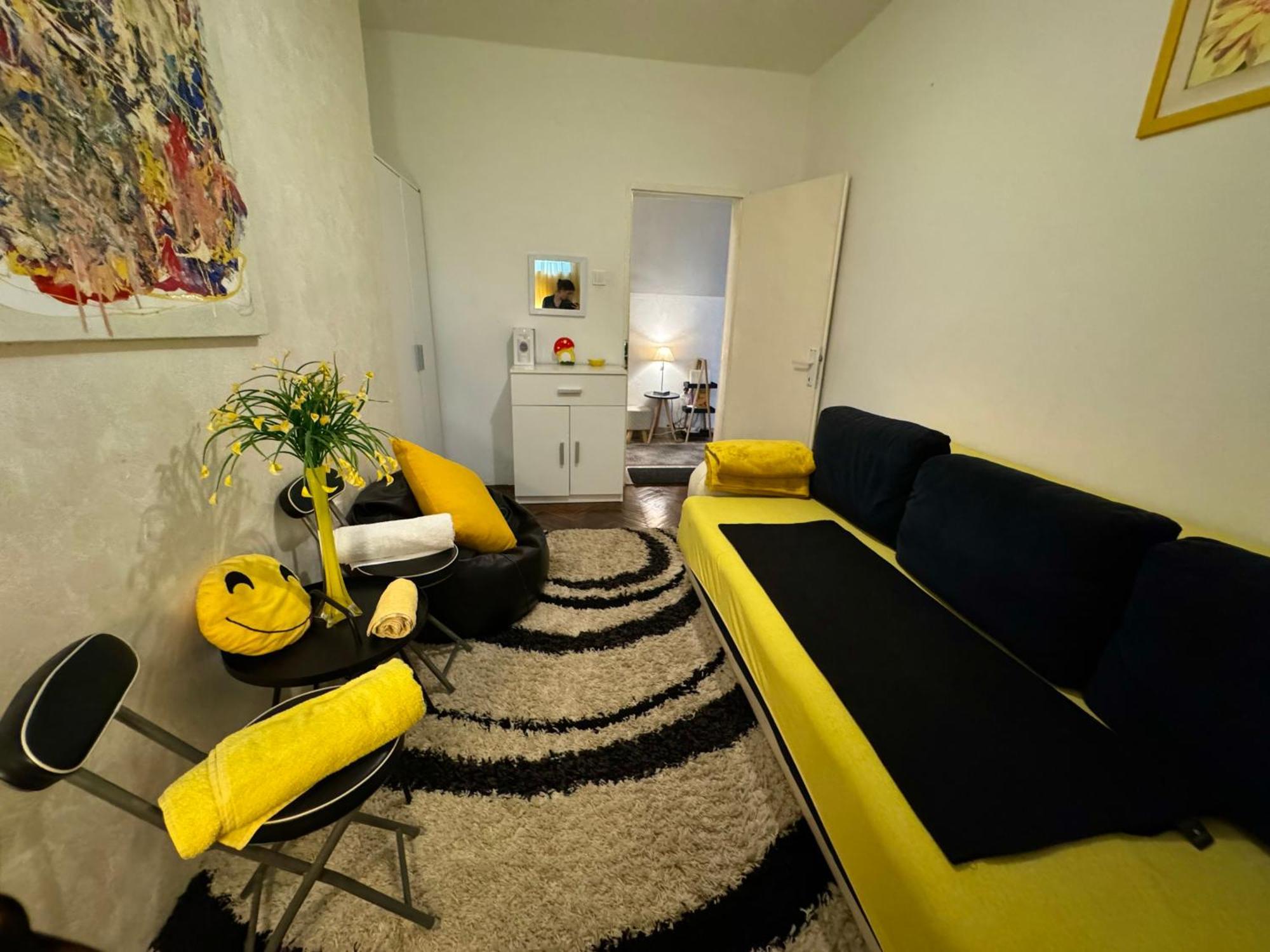 Aparthotel Maxim Kotor Exterior photo