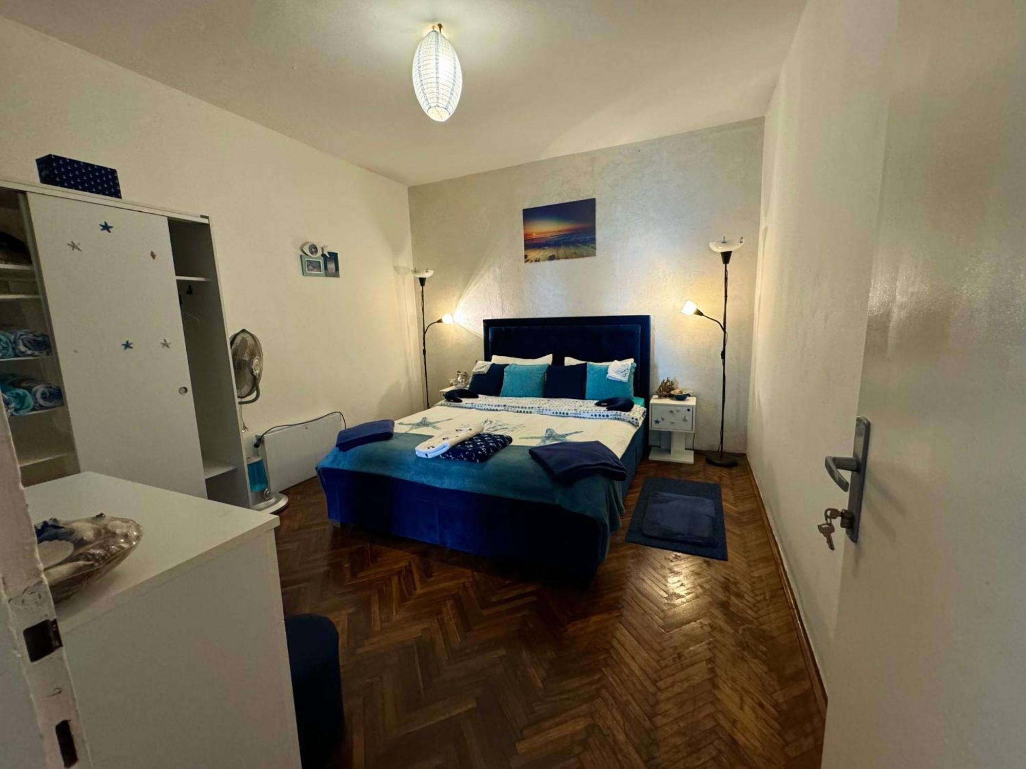 Aparthotel Maxim Kotor Exterior photo